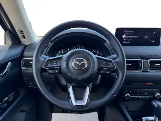 2025 Mazda CX-5 GS - Photo 14
