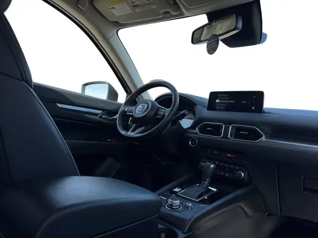 2025 Mazda CX-5 GS - Photo 15