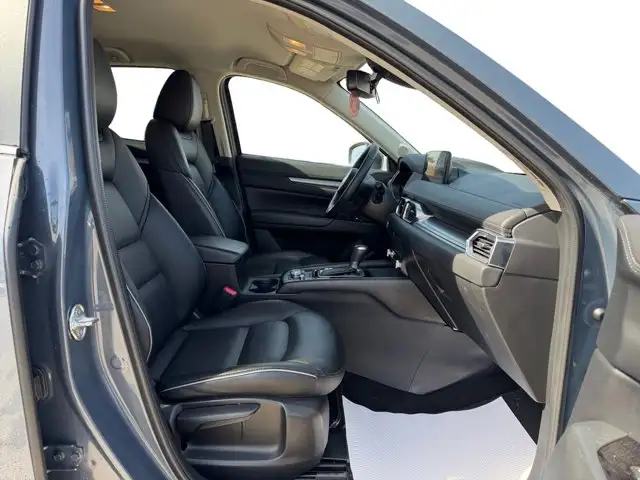 2025 Mazda CX-5 GS - Photo 16