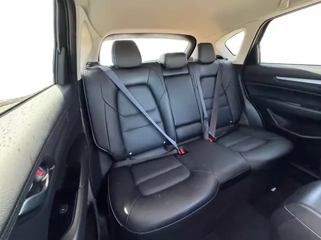 2025 Mazda CX-5 GS - Photo 17