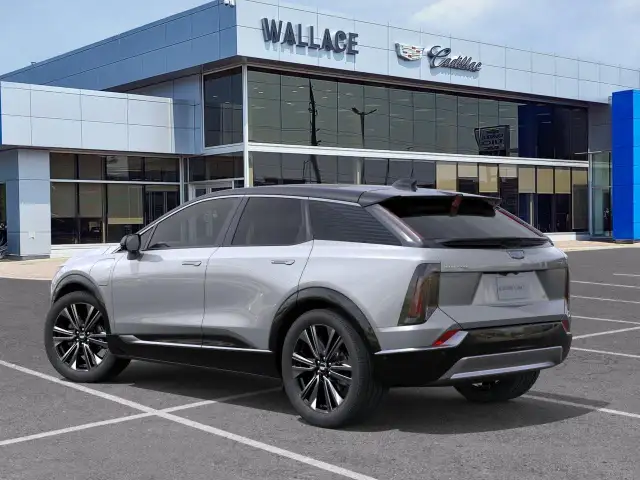 2026 Cadillac OPTIQ Premium Luxury - Photo 6