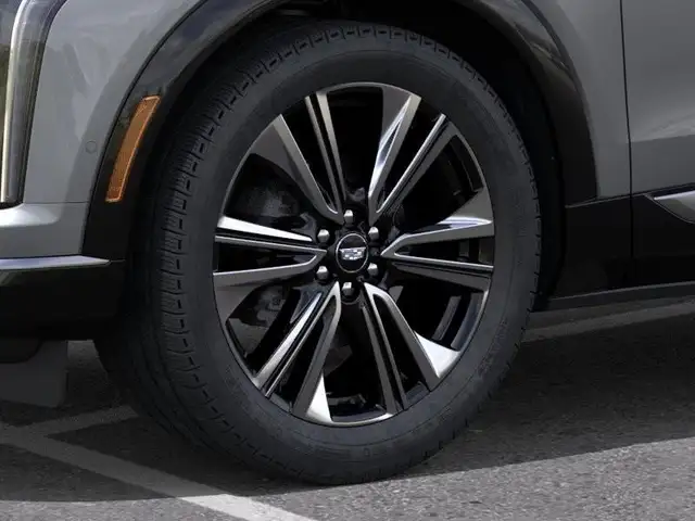 2026 Cadillac OPTIQ Premium Luxury - Photo 12