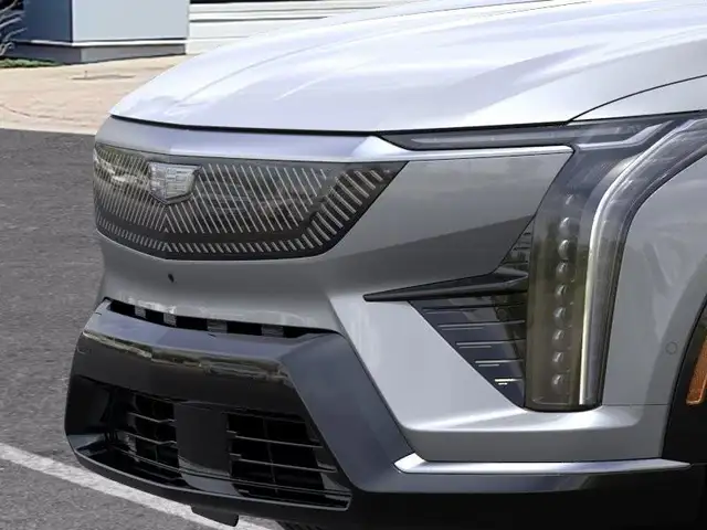 2026 Cadillac OPTIQ Premium Luxury - Photo 16