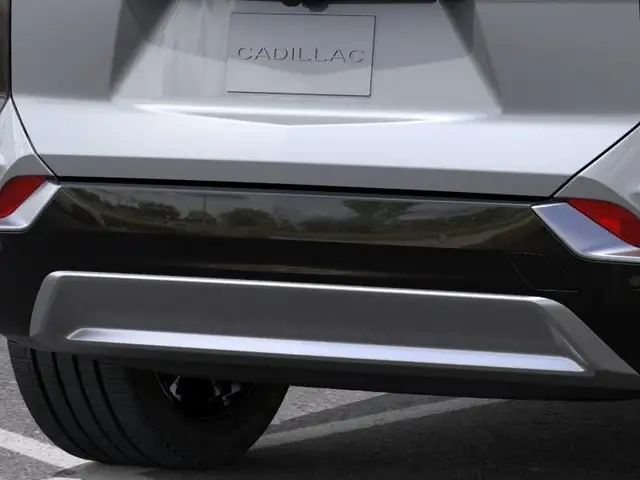 2026 Cadillac OPTIQ Premium Luxury - Photo 17