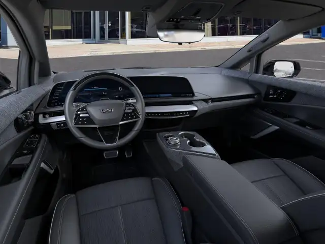 2026 Cadillac OPTIQ Premium Luxury - Photo 18