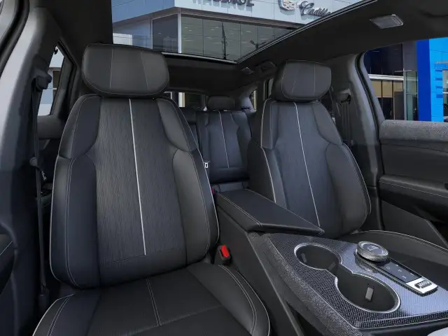 2026 Cadillac OPTIQ Premium Luxury - Photo 19