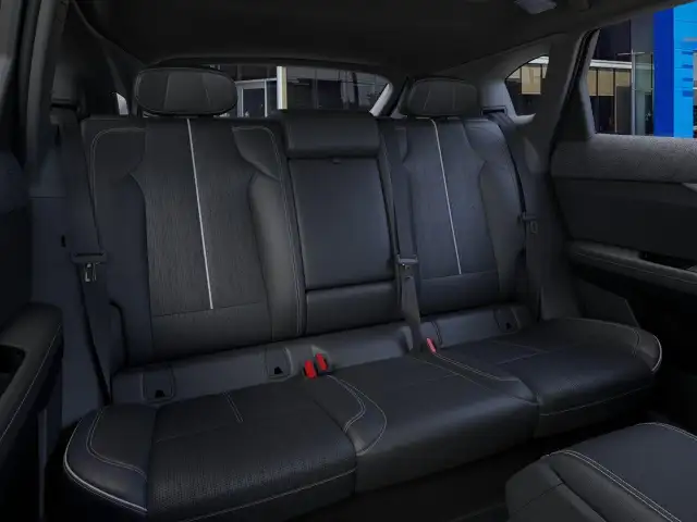 2026 Cadillac OPTIQ Premium Luxury - Photo 20