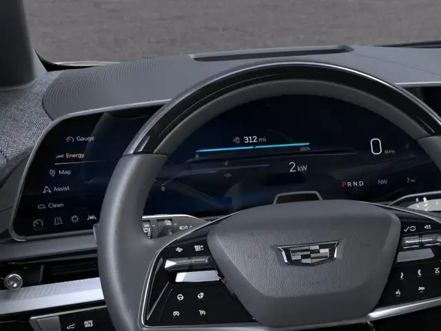2026 Cadillac OPTIQ Premium Luxury - Photo 21