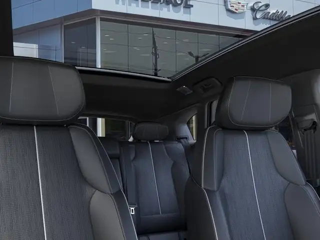 2026 Cadillac OPTIQ Premium Luxury - Photo 27