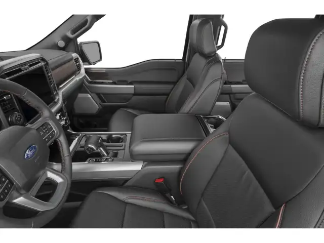 2026 Ford F-150 Lariat - Photo 6