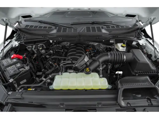 2026 Ford F-150 Lariat - Photo 9