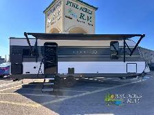 2025 Cruiser Avenir A-25RK Rear Kitchen Couples - Photo 3