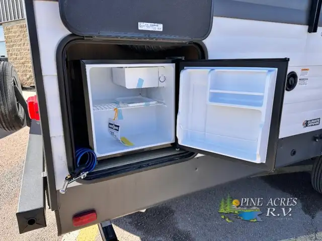 2025 Cruiser Avenir A-25RK Rear Kitchen Couples - Photo 5