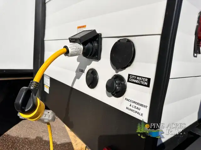 2025 Cruiser Avenir A-25RK Rear Kitchen Couples - Photo 8