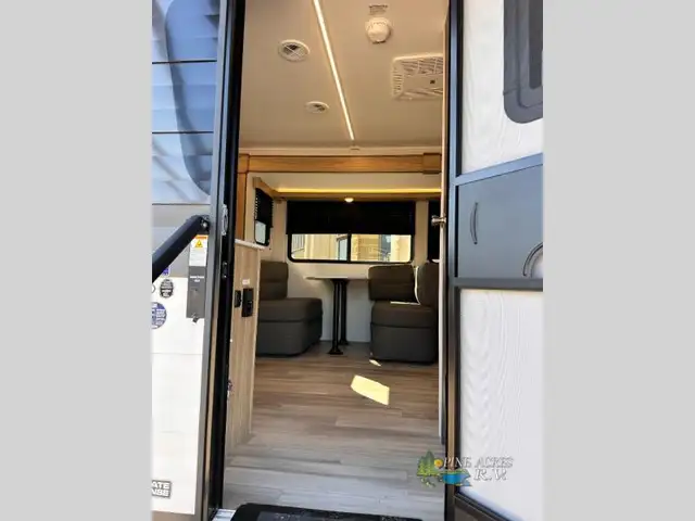 2025 Cruiser Avenir A-25RK Rear Kitchen Couples - Photo 11