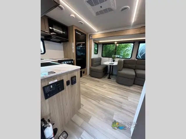 2025 Cruiser Avenir A-25RK Rear Kitchen Couples - Photo 12