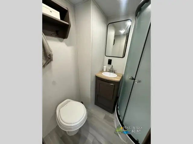 2025 Cruiser Avenir A-25RK Rear Kitchen Couples - Photo 13