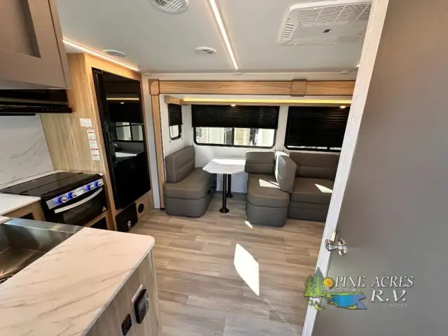 2025 Cruiser Avenir A-25RK Rear Kitchen Couples - Photo 16