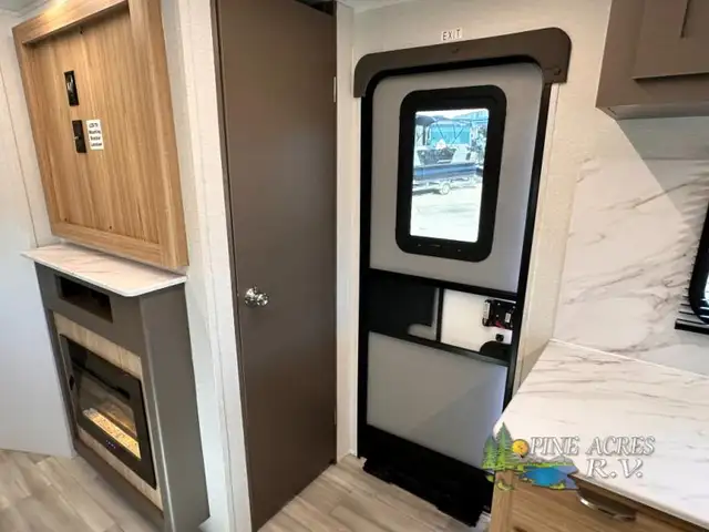 2025 Cruiser Avenir A-25RK Rear Kitchen Couples - Photo 17