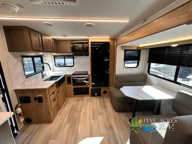 2025 Cruiser Avenir A-25RK Rear Kitchen Couples - Photo 20