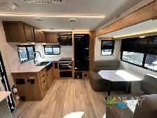 2025 Cruiser Avenir A-25RK Rear Kitchen Couples - Photo 20