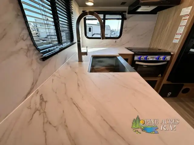 2025 Cruiser Avenir A-25RK Rear Kitchen Couples - Photo 21
