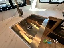 2025 Cruiser Avenir A-25RK Rear Kitchen Couples - Photo 22