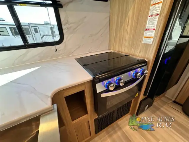 2025 Cruiser Avenir A-25RK Rear Kitchen Couples - Photo 23