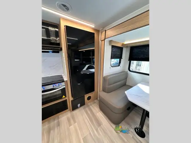 2025 Cruiser Avenir A-25RK Rear Kitchen Couples - Photo 24