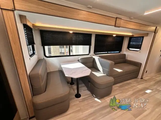 2025 Cruiser Avenir A-25RK Rear Kitchen Couples - Photo 26