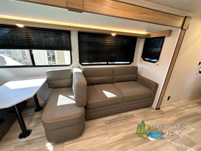 2025 Cruiser Avenir A-25RK Rear Kitchen Couples - Photo 27