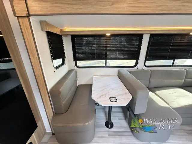 2025 Cruiser Avenir A-25RK Rear Kitchen Couples - Photo 28