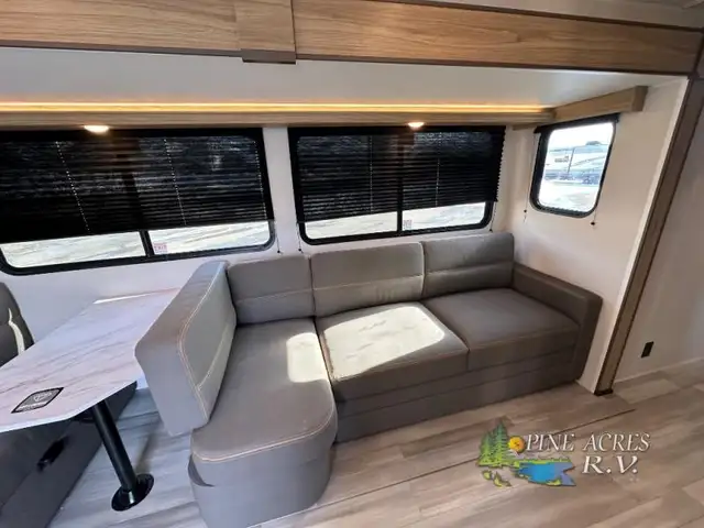 2025 Cruiser Avenir A-25RK Rear Kitchen Couples - Photo 29