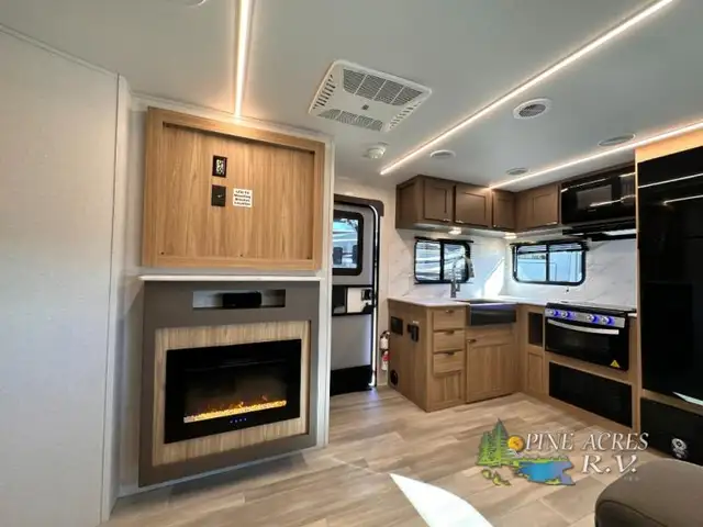 2025 Cruiser Avenir A-25RK Rear Kitchen Couples - Photo 30