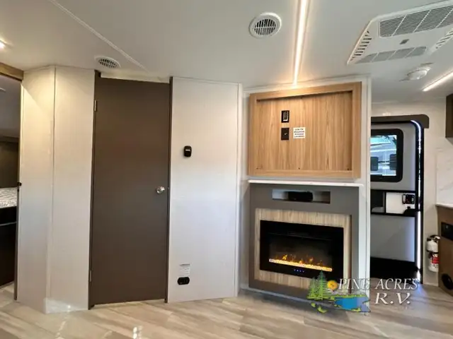 2025 Cruiser Avenir A-25RK Rear Kitchen Couples - Photo 31