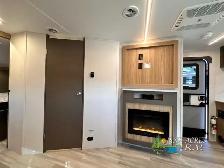 2025 Cruiser Avenir A-25RK Rear Kitchen Couples - Photo 31