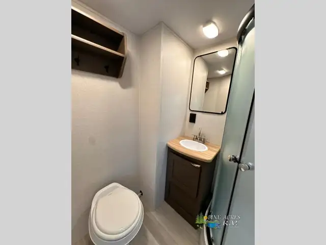 2025 Cruiser Avenir A-25RK Rear Kitchen Couples - Photo 34