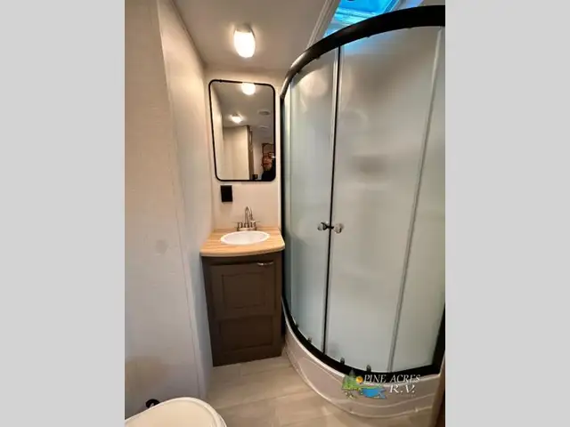 2025 Cruiser Avenir A-25RK Rear Kitchen Couples - Photo 35