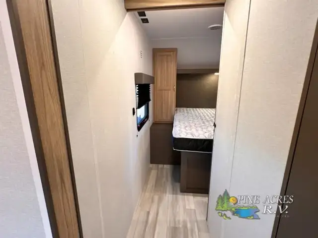 2025 Cruiser Avenir A-25RK Rear Kitchen Couples - Photo 37