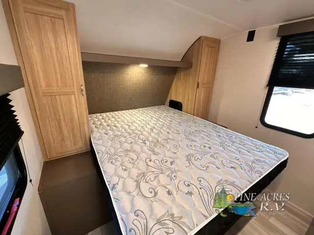 2025 Cruiser Avenir A-25RK Rear Kitchen Couples - Photo 38