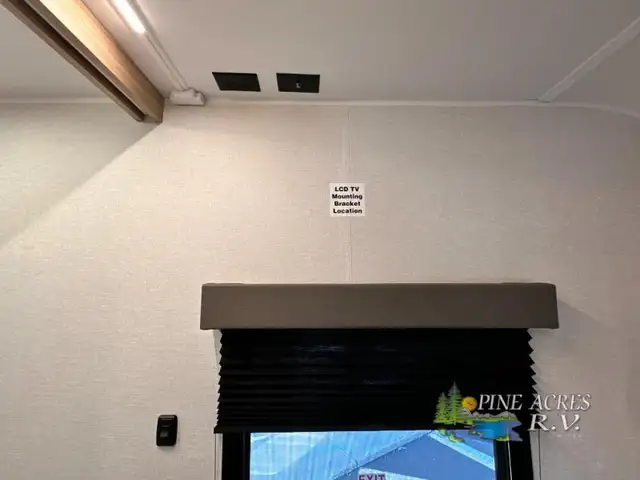 2025 Cruiser Avenir A-25RK Rear Kitchen Couples - Photo 39