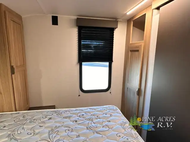 2025 Cruiser Avenir A-25RK Rear Kitchen Couples - Photo 43