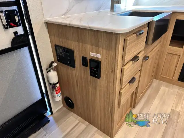 2025 Cruiser Avenir A-25RK Rear Kitchen Couples - Photo 45