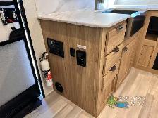 2025 Cruiser Avenir A-25RK Rear Kitchen Couples - Photo 45
