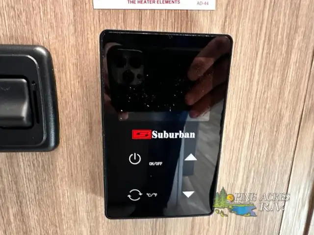 2025 Cruiser Avenir A-25RK Rear Kitchen Couples - Photo 46