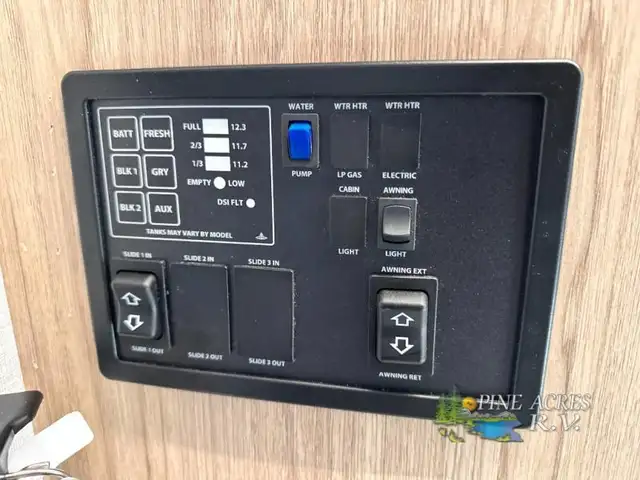 2025 Cruiser Avenir A-25RK Rear Kitchen Couples - Photo 47