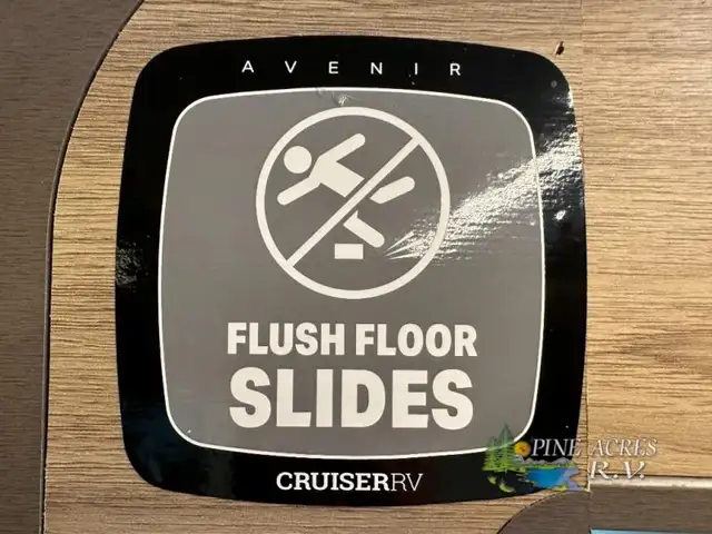 2025 Cruiser Avenir A-25RK Rear Kitchen Couples - Photo 50