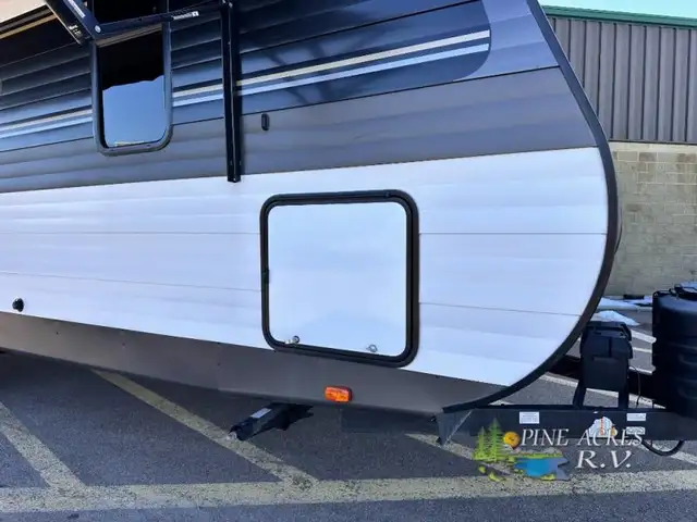 2025 Cruiser Avenir A-25RK Rear Kitchen Couples - Photo 52