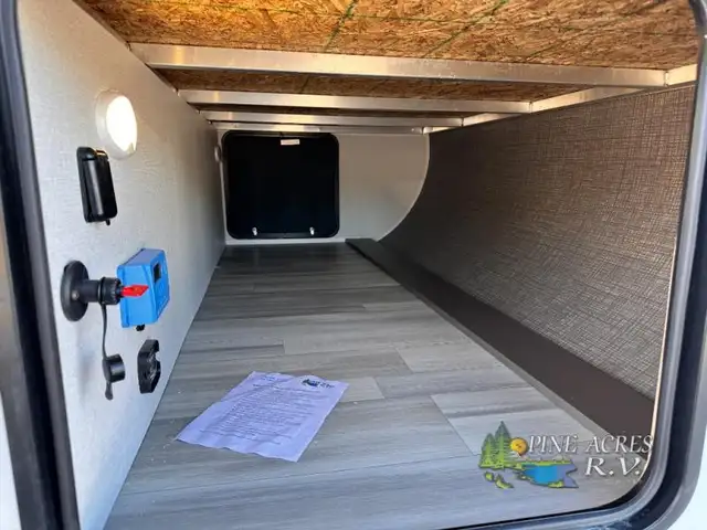 2025 Cruiser Avenir A-25RK Rear Kitchen Couples - Photo 53