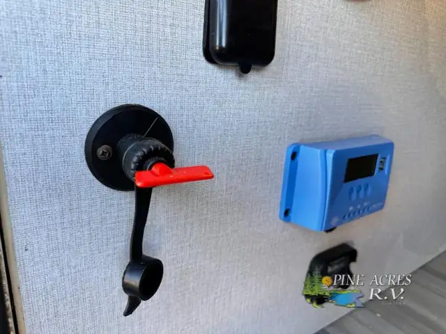 2025 Cruiser Avenir A-25RK Rear Kitchen Couples - Photo 54